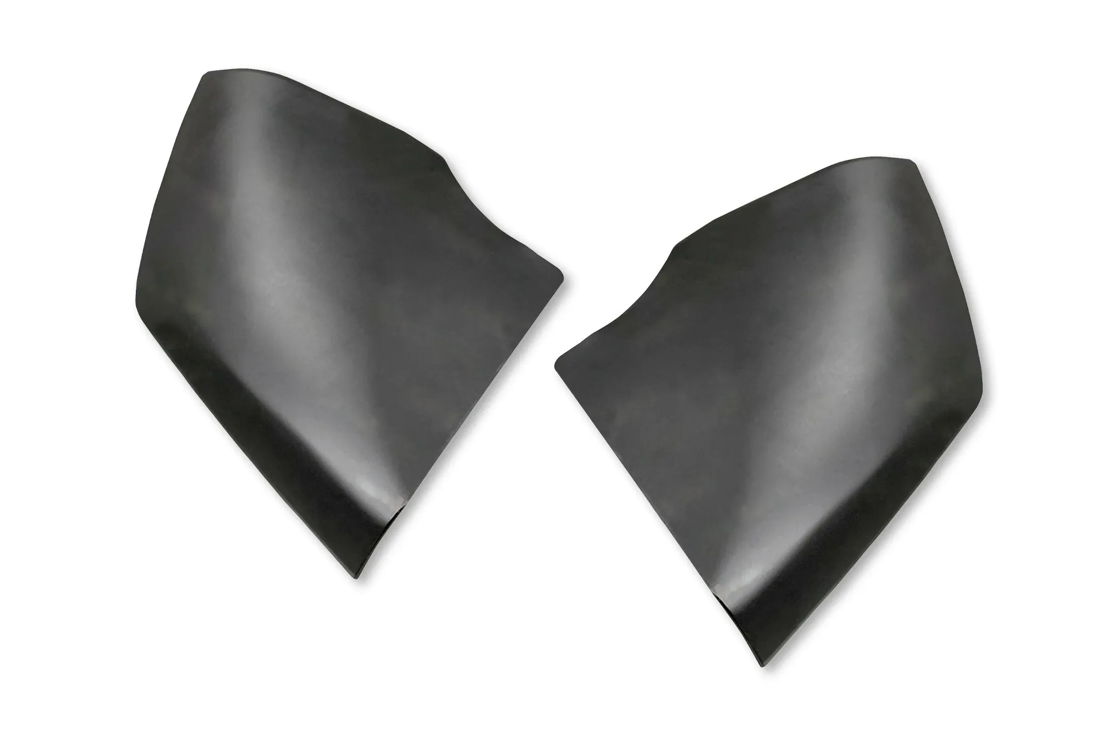 Bumper Air Flow Deflector Set 2018  Volvo VNL VNR