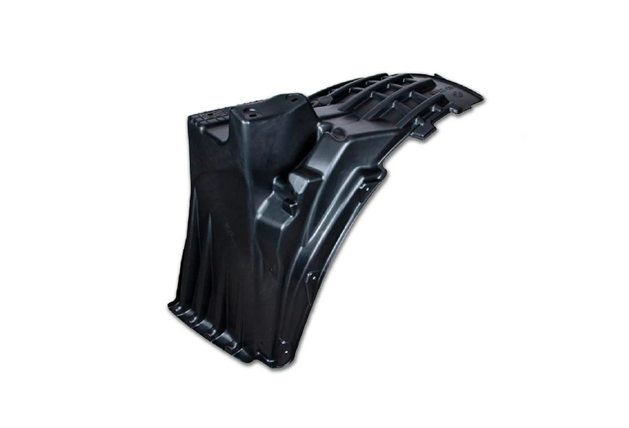 Cab Splash Guard Fender Liner Passenger 2018  Freightliner Cascadia 126