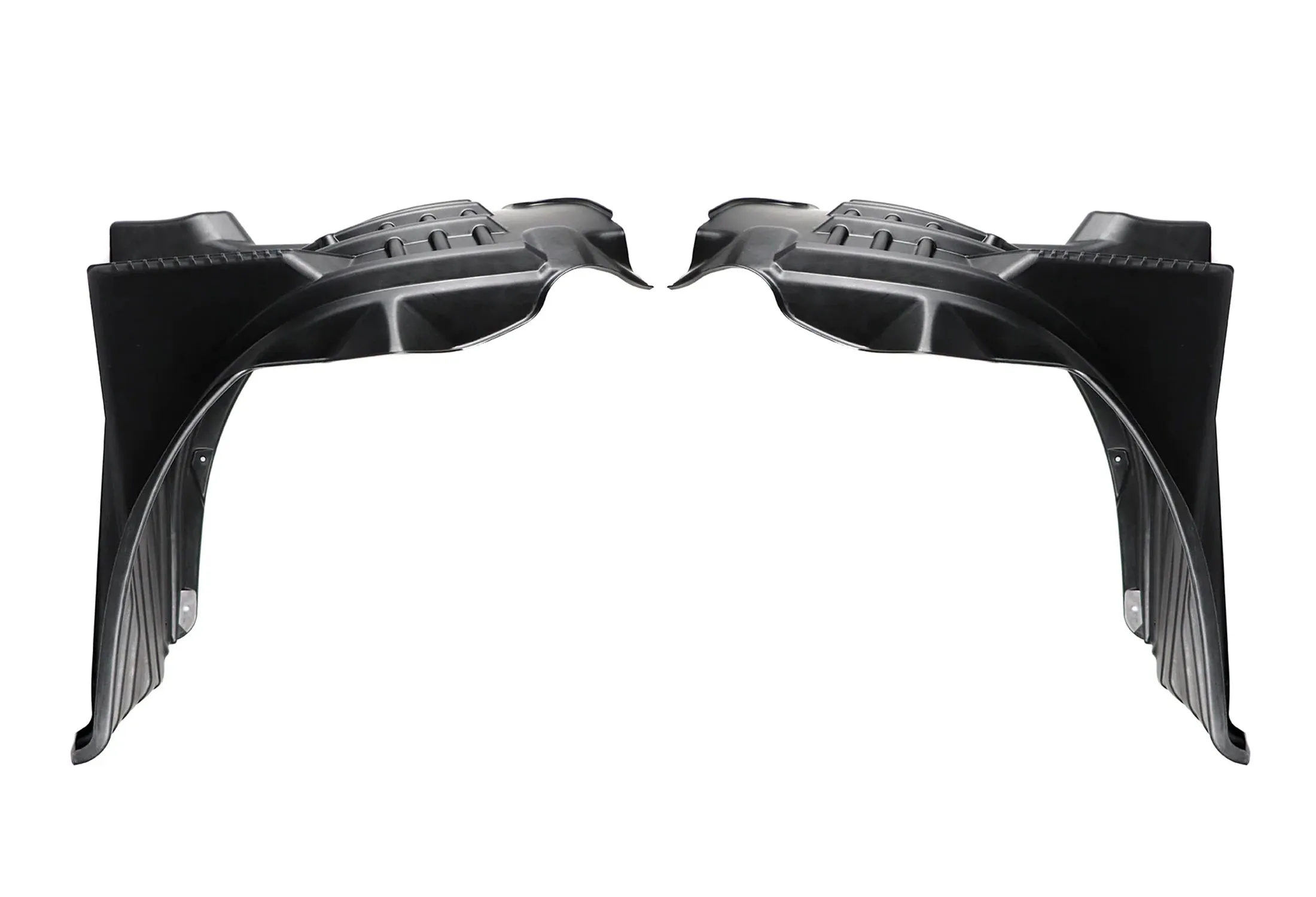 Cab Splash Guard Fender Liner Set 2018  Freightliner Cascadia 126