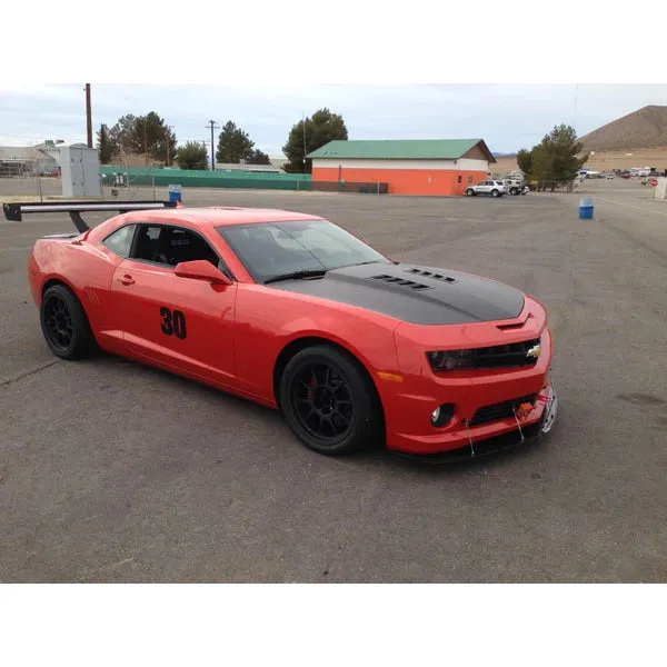 Camaro GT-250 Adjustable Wing 61" : 2010-2015