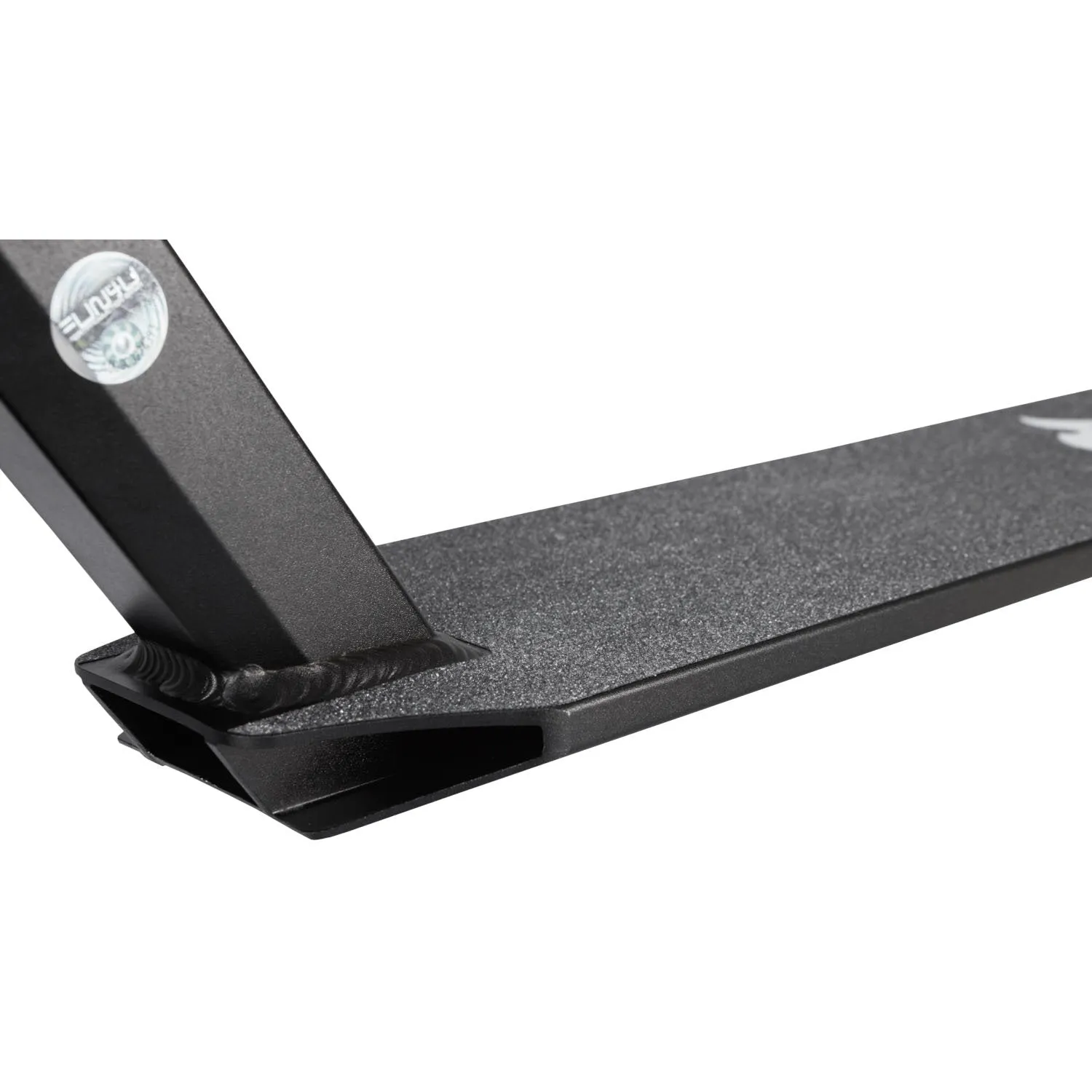 Chilli Pro 5000 Stunt Scooter -  Black/Black