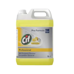 Cif Professional All Purpose Cleaner 5L