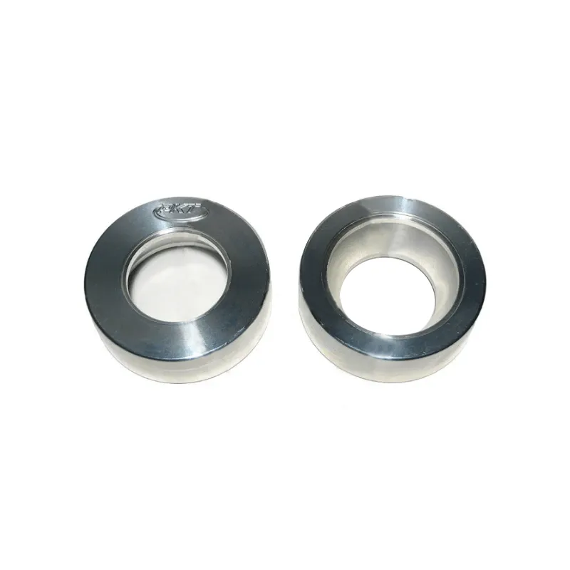 Comer C50 / K80 Ring Lapping and Collapsing Tool