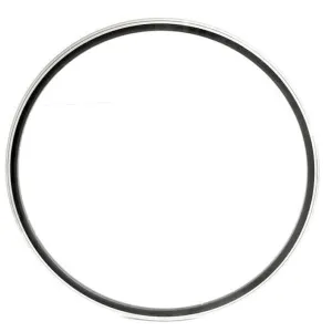Controltech Alloy Symmetric Aero Profile 25mm Rim-01 700C