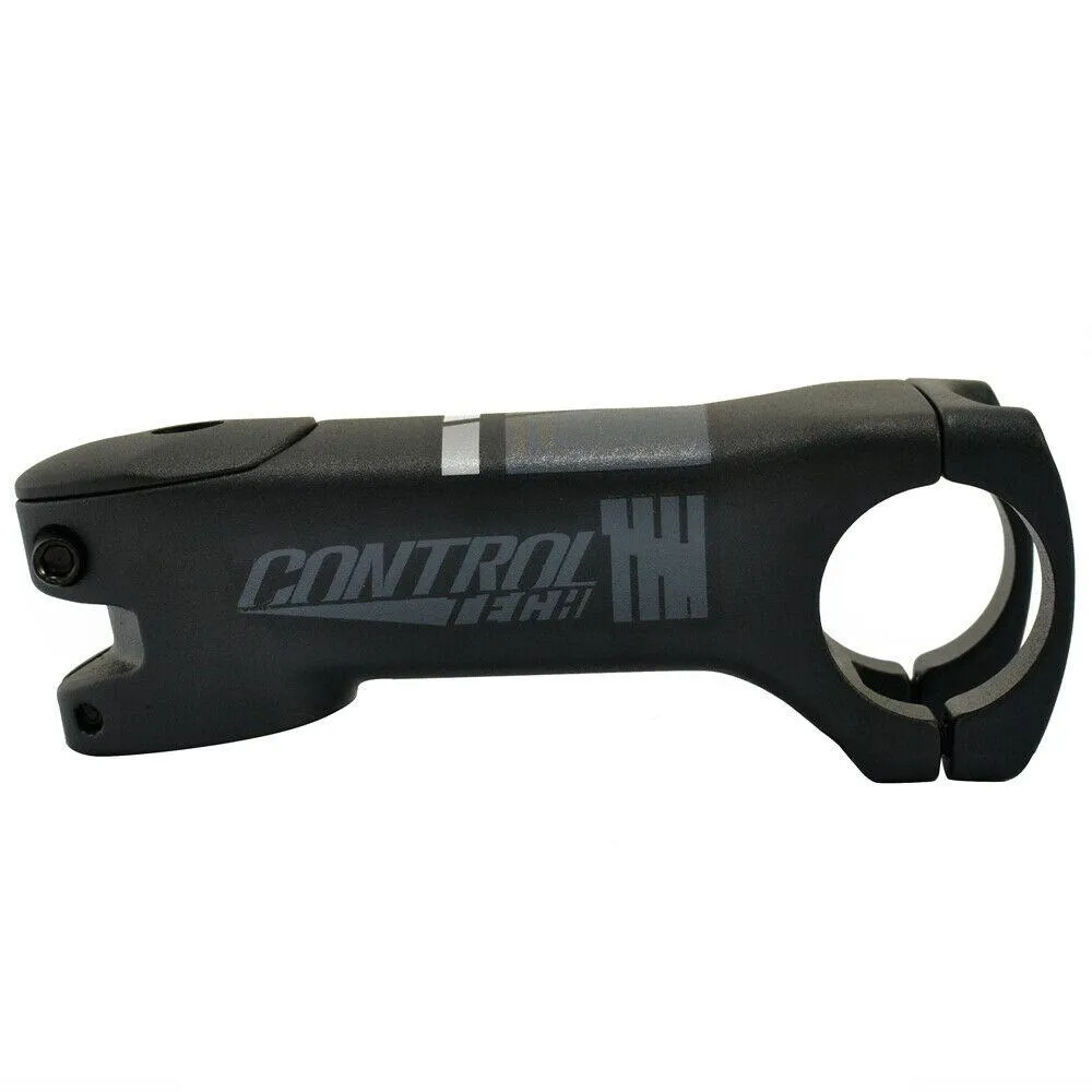 Controltech Falcon -8° Gray Decal Aero Stem