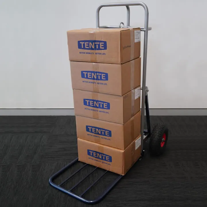 Convert-A-Trolley <span>300/150 Kg Dual Purpose Hand Trolley </span><span style="color: #ff2a00;"><strong>In-store pickup required</strong></span>