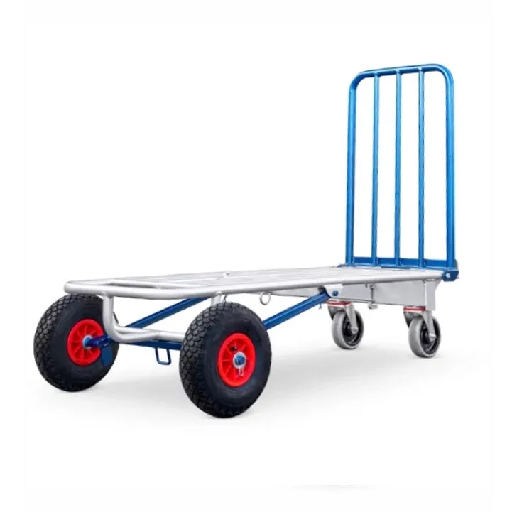 Convert-A-Trolley <span>300/150 Kg Dual Purpose Hand Trolley </span><span style="color: #ff2a00;"><strong>In-store pickup required</strong></span>