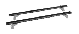 CoreBar (Pair) Steel Aerodynamic Crossbars