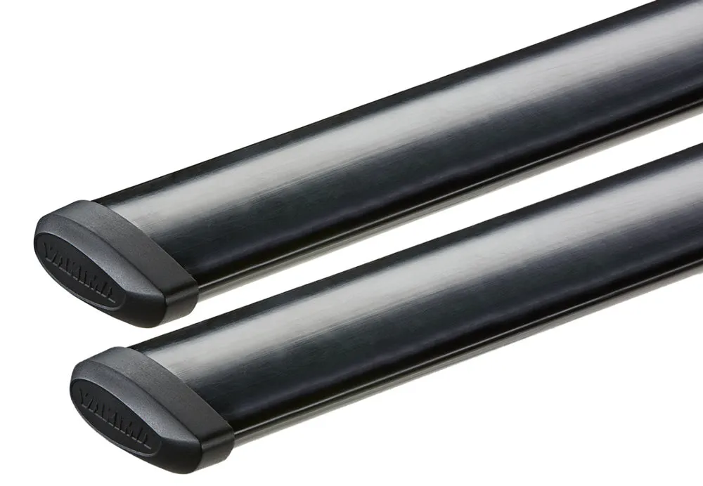 CoreBar (Pair) Steel Aerodynamic Crossbars