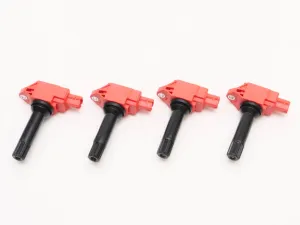 CUSCO 966 748 A Direct ignition coil kit for TOYOTA GT86, SUBARU BRZ/Impreza/Legacy