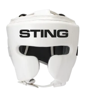 Custom Viper Gel Head Guard