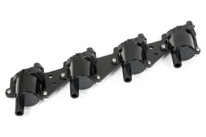 D585 Heat Sink Coil Bracket Mounting Kit for Motion Billet Valve Covers 10-12008