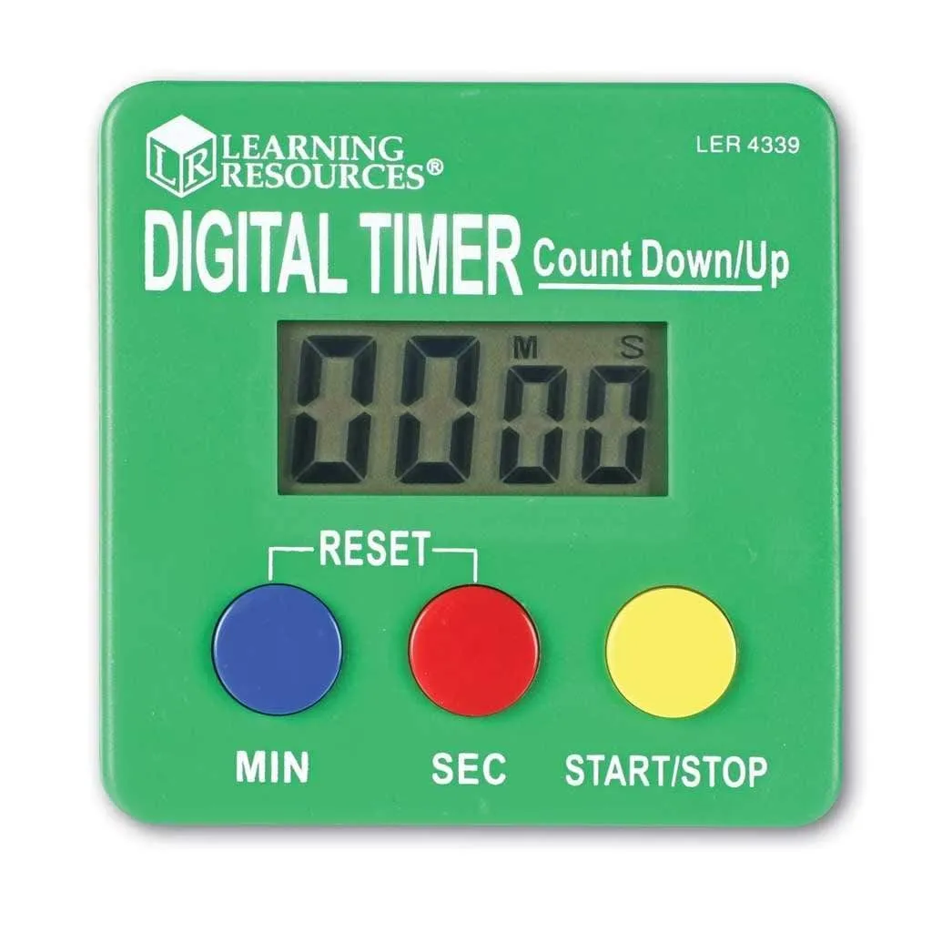 Digital Timer