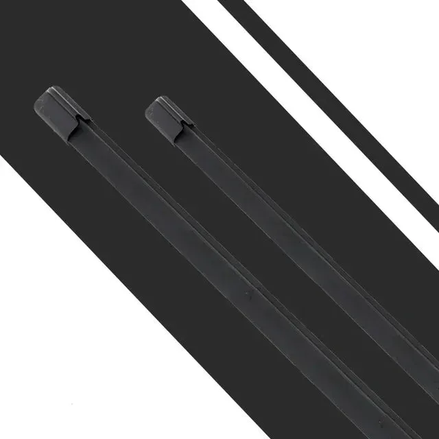 Double Layer Wiper Blades for Toyota Proace 2013-2022 | 22" 16" | Left & Right Hand Drive Compatible
