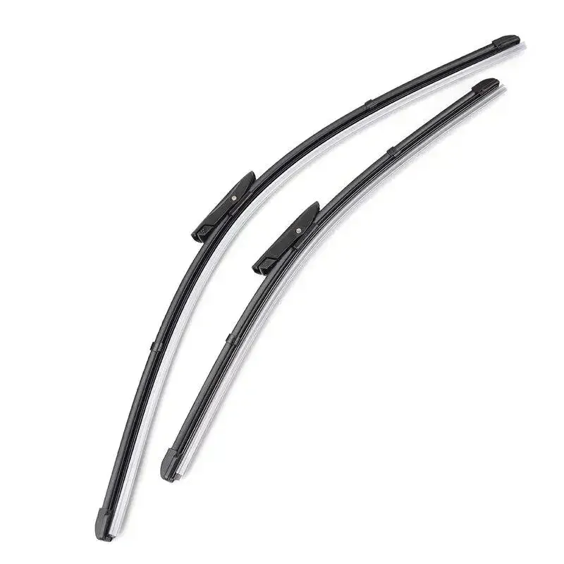 Double Layer Wiper Blades for Toyota Proace 2013-2022 | 22" 16" | Left & Right Hand Drive Compatible