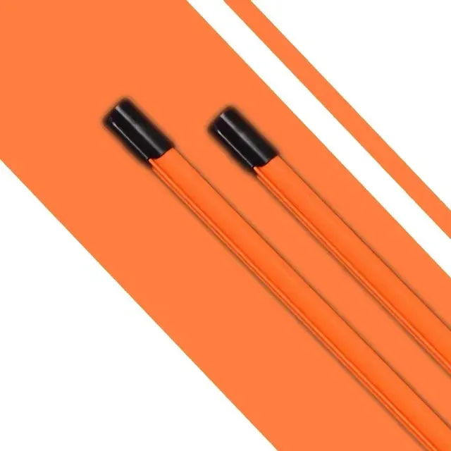 Double Layer Wiper Blades for Toyota Proace 2013-2022 | 22" 16" | Left & Right Hand Drive Compatible