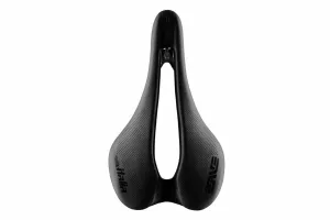 ENVE x SELLE ITALIA Boost Slr Saddle - Black