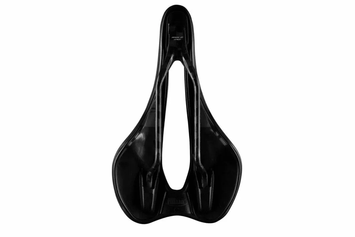 ENVE x SELLE ITALIA Boost Slr Saddle - Black