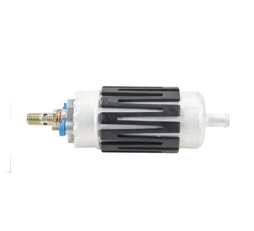 External Fuel Pump for Mk1 Rabbit/Pickup/Scicocco