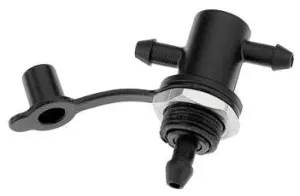 E/Z Fill Fueling Valve