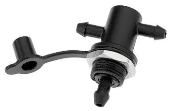 E/Z Fill Fueling Valve
