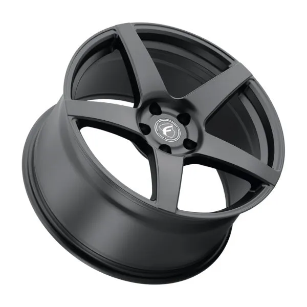 Forgestar CF5 DC Wheels (19x9.5 5x114.3 ET29 BS6.4) - Gloss Anthracite / Gloss Black / Gloss Silver / Satin Black