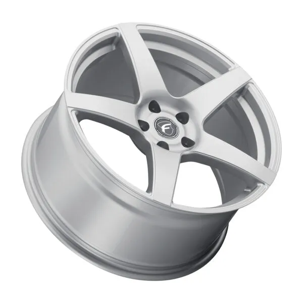 Forgestar CF5 DC Wheels (19x9.5 5x114.3 ET29 BS6.4) - Gloss Anthracite / Gloss Black / Gloss Silver / Satin Black