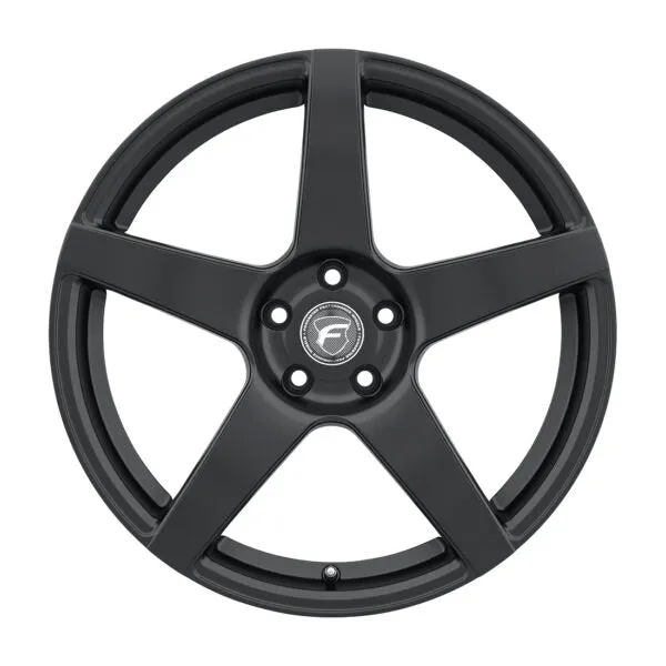 Forgestar CF5 DC Wheels (19x9.5 5x114.3 ET29 BS6.4) - Gloss Anthracite / Gloss Black / Gloss Silver / Satin Black