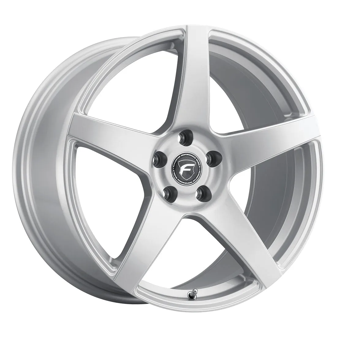 Forgestar CF5 DC Wheels (19x9.5 5x114.3 ET29 BS6.4) - Gloss Anthracite / Gloss Black / Gloss Silver / Satin Black