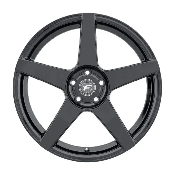 Forgestar CF5 DC Wheels (19x9.5 5x114.3 ET29 BS6.4) - Gloss Anthracite / Gloss Black / Gloss Silver / Satin Black