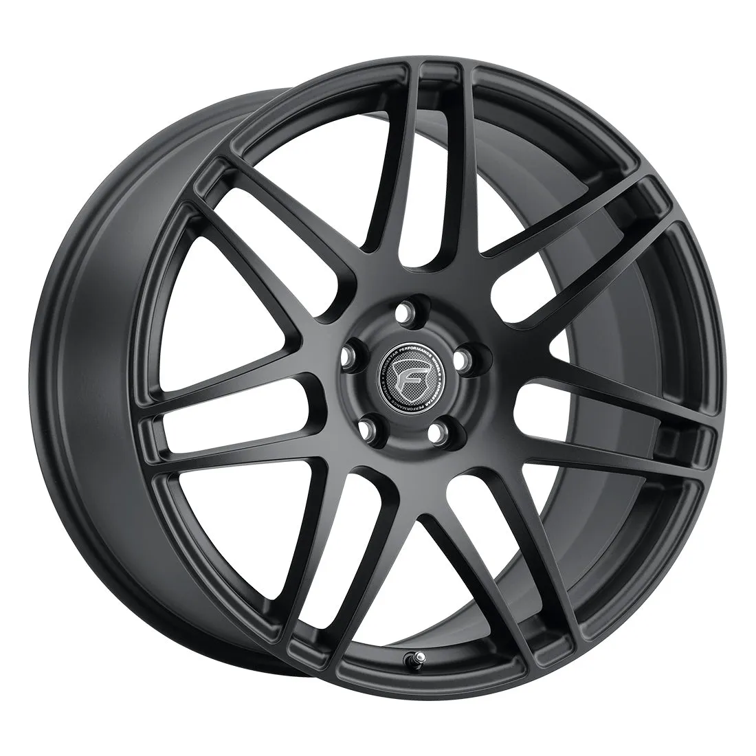 Forgestar F14 DC Wheels (20x12 5x120 ET 52 67) Gloss Black or Satin Black