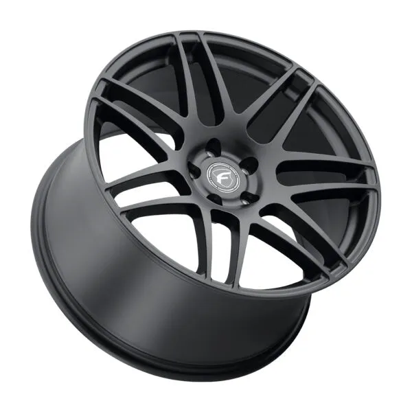 Forgestar F14 DC Wheels (20x12 5x120 ET 52 67) Gloss Black or Satin Black