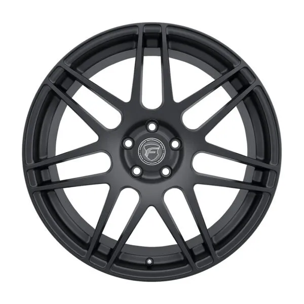 Forgestar F14 SC Wheels (18x9 5x114.3 ET 35 72.56) - Satin Black or Satin Bronze