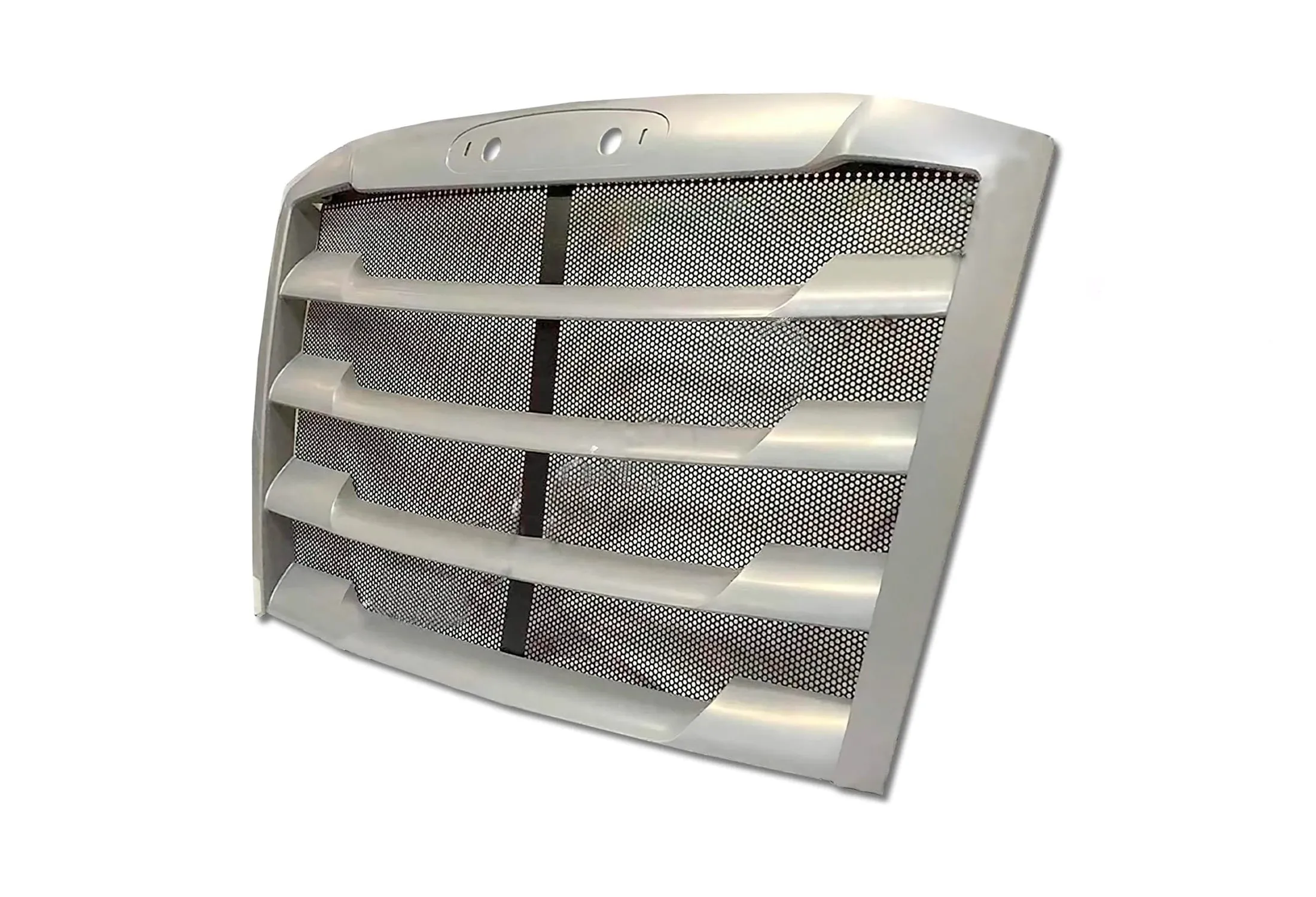 Front Grille Grey 2018  Freightliner Cascadia 116 126