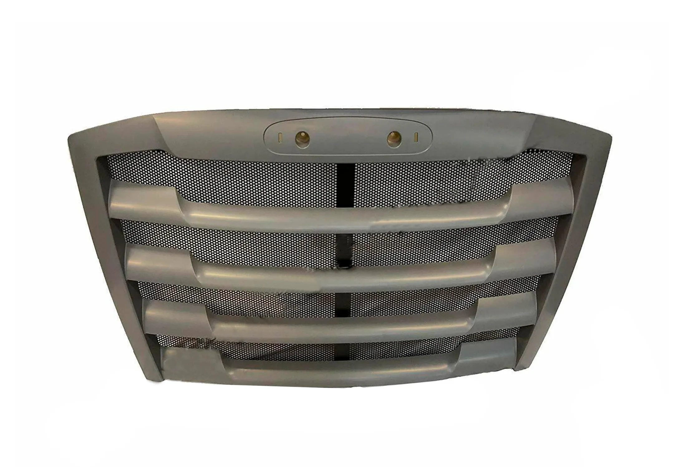 Front Grille Grey 2018  Freightliner Cascadia 116 126