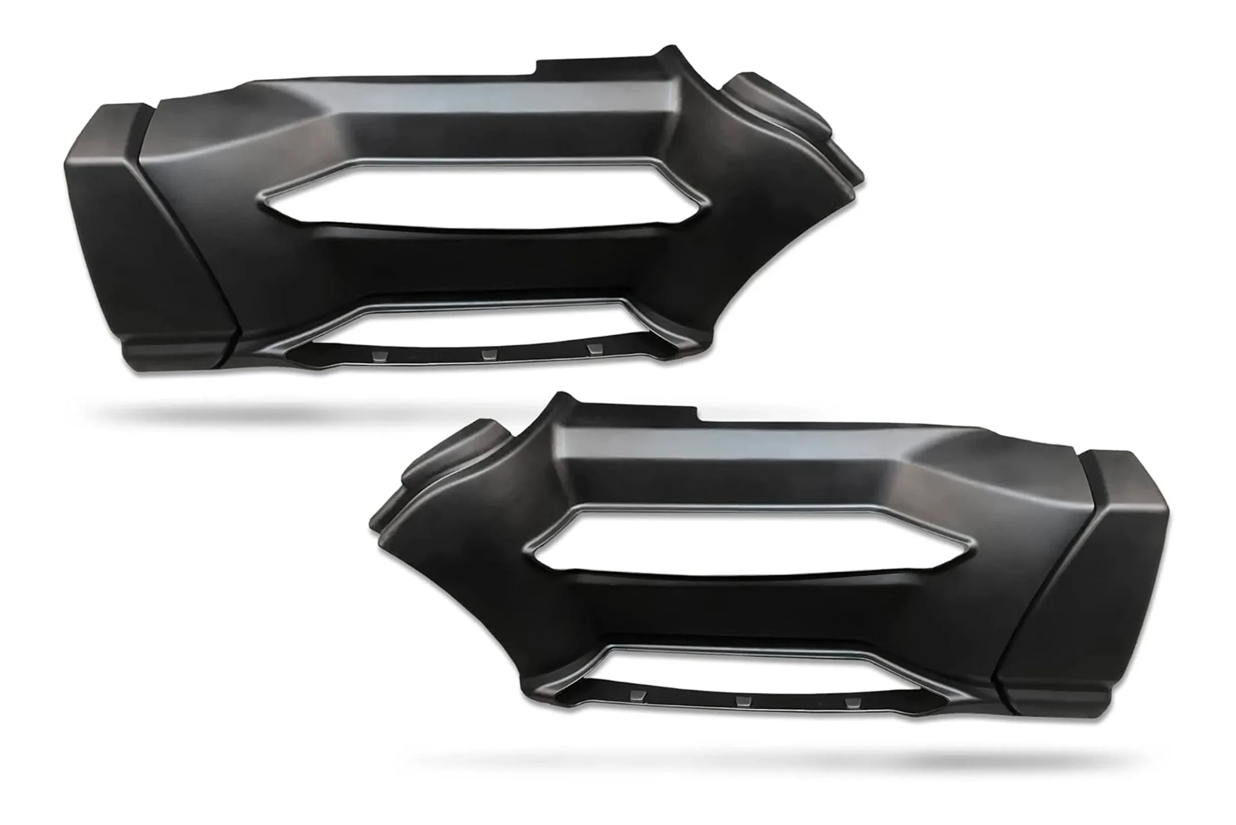Front Side Fairing Panels With Cover Set 2013  Kenworth T660