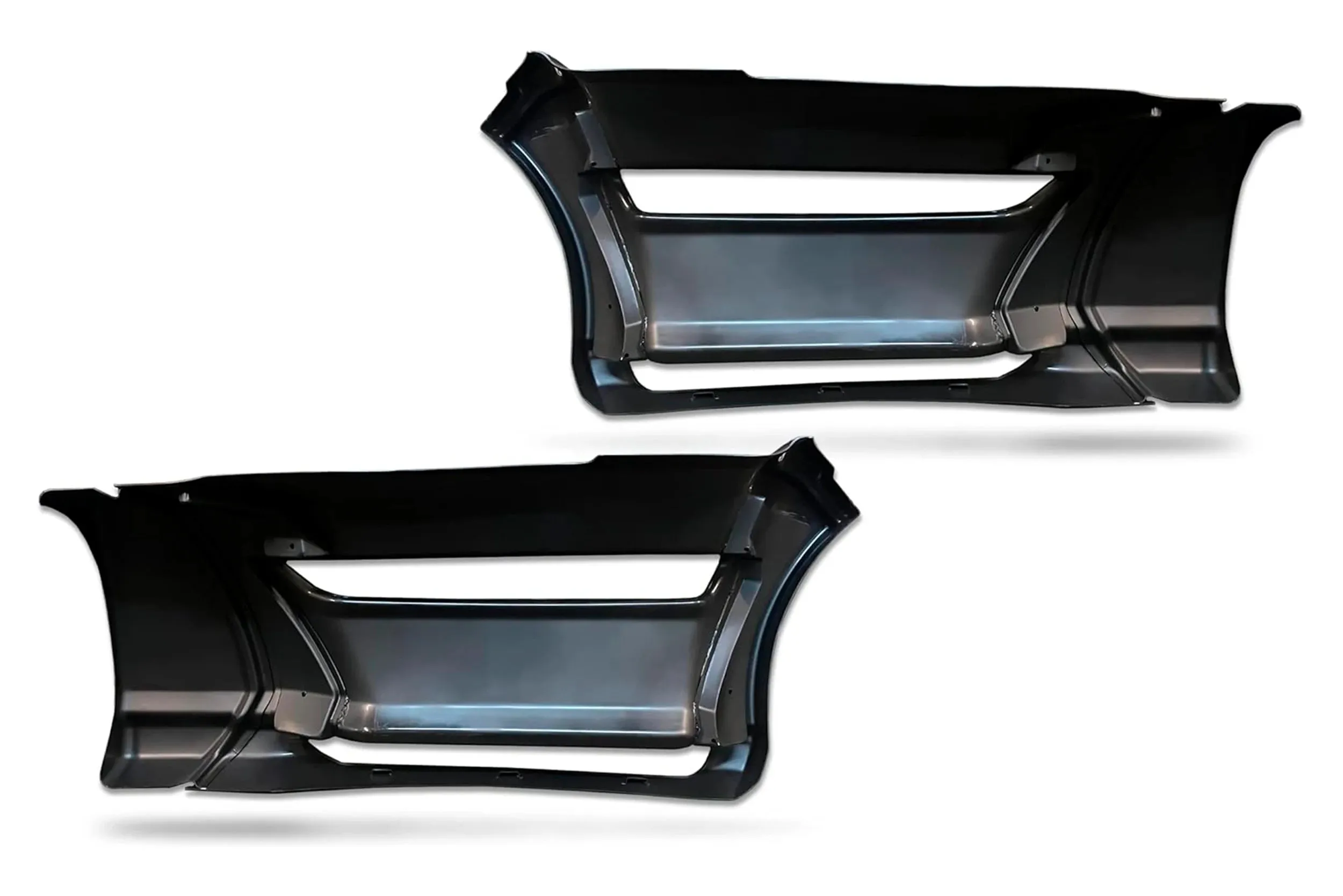 Front Side Fairing Panels With Cover Set 2013  Kenworth T660