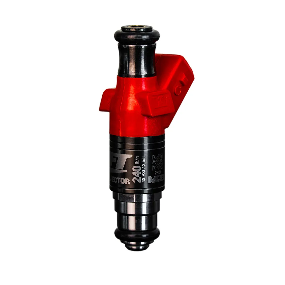 FT Injector 240 lb/h