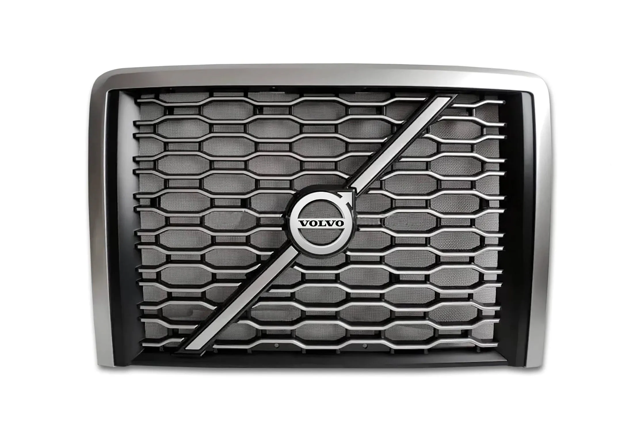 Grille Chrome 2018  Volvo VNL