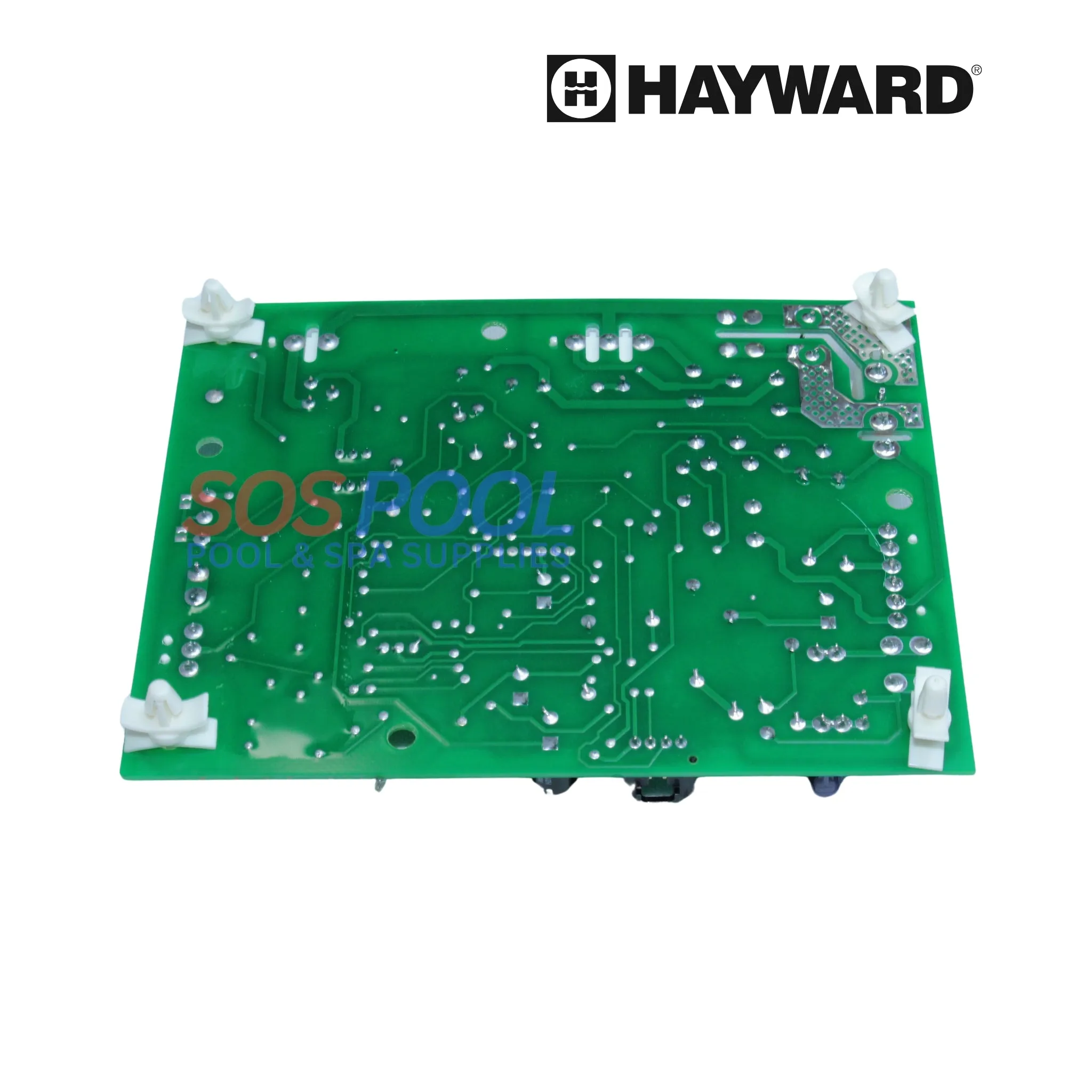 Hayward Ignition Control Board For HC Series HDF400 Heaters | HDXFICBRD001