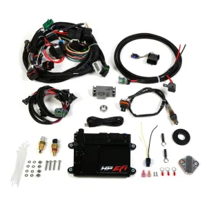 Holley EFI ECU & Harness Kit - GM TPI/Holley EFI Stealth Ram