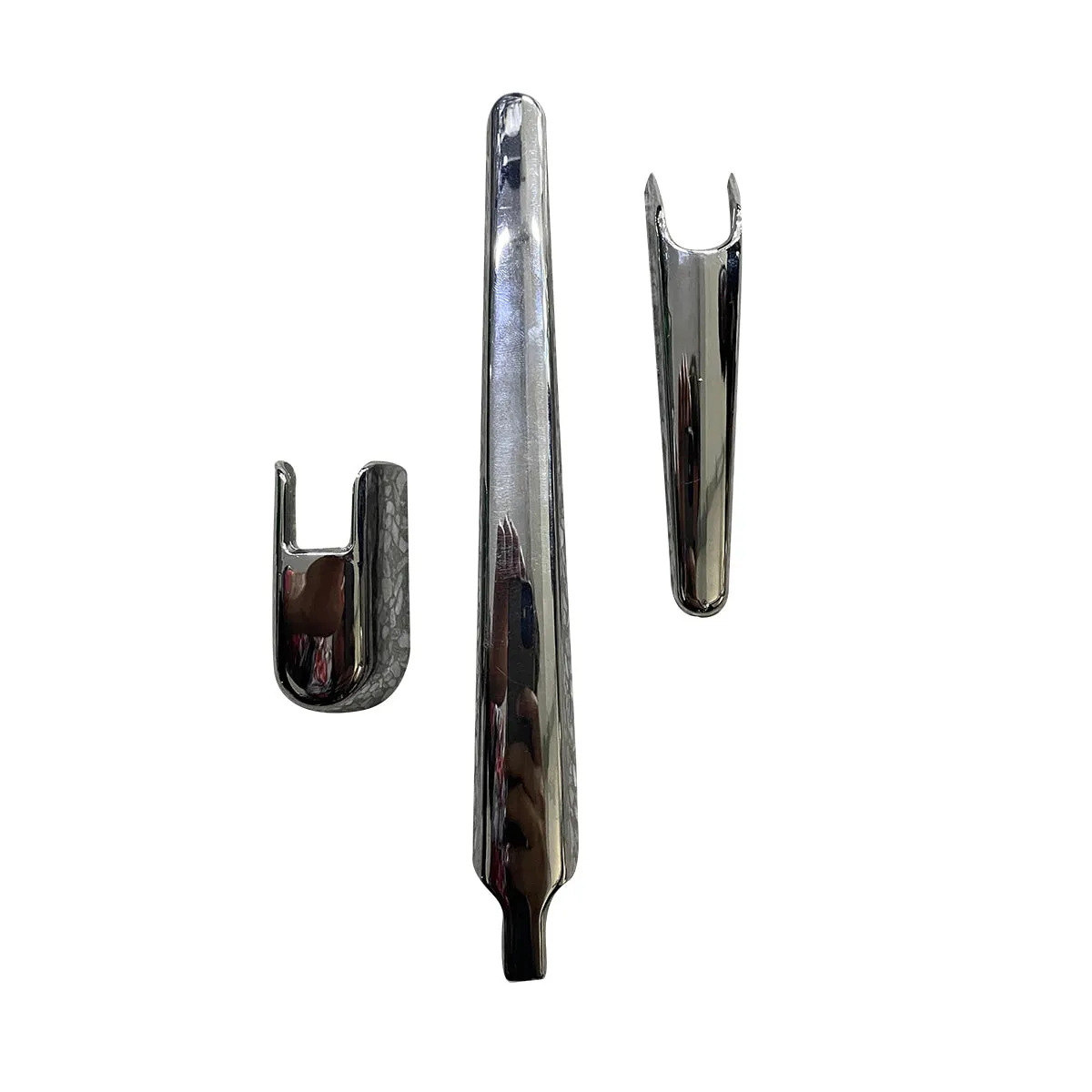 Honda Vezel Wiper Chrome Trims MA00862A - Model 2013-2021