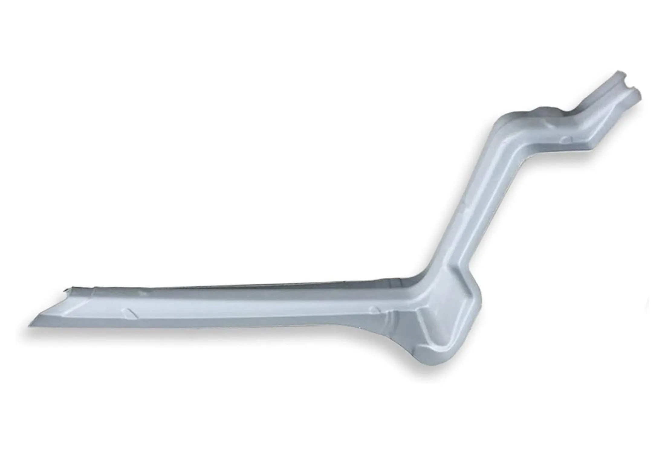Hood Brackets Inner Small Fiberglass Set 2004-2017 Volvo VNL
