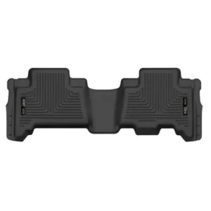 Husky Liners X-Act Contour Floor Liner - Rear | 2024-2013 Toyota 4Runner