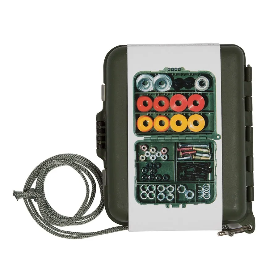 Independent - Spare Parts Kit