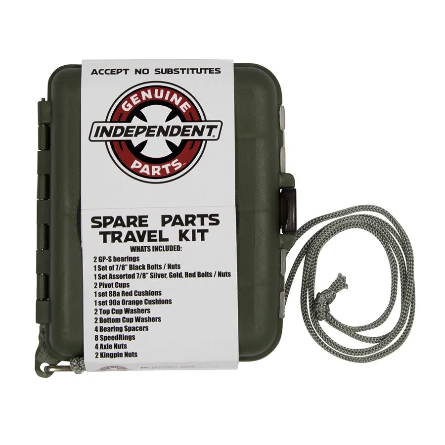 Independent - Spare Parts Kit