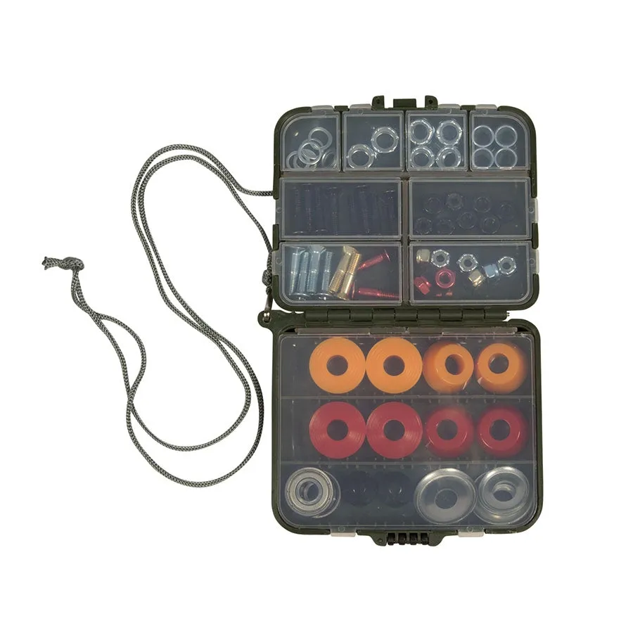 Independent - Spare Parts Kit