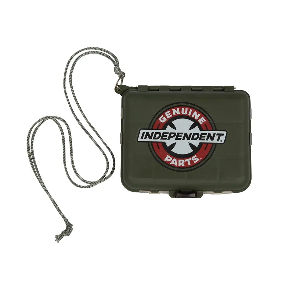 Independent - Spare Parts Kit