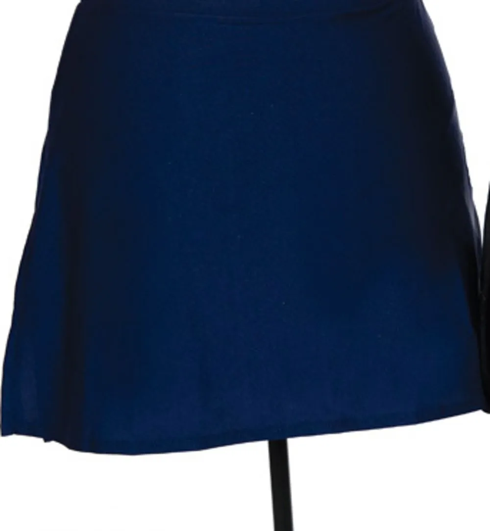 Jerry's 516 Lycra Box Skirt