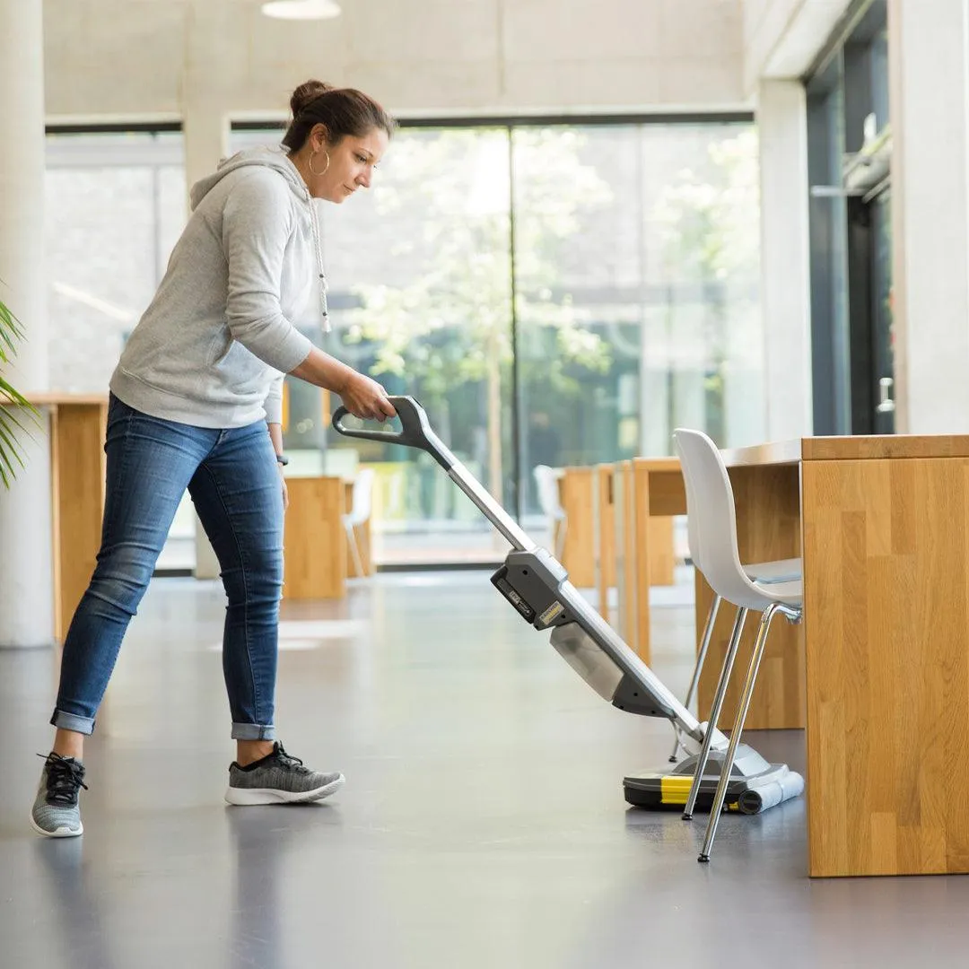 Karcher BR 30/1 Bp